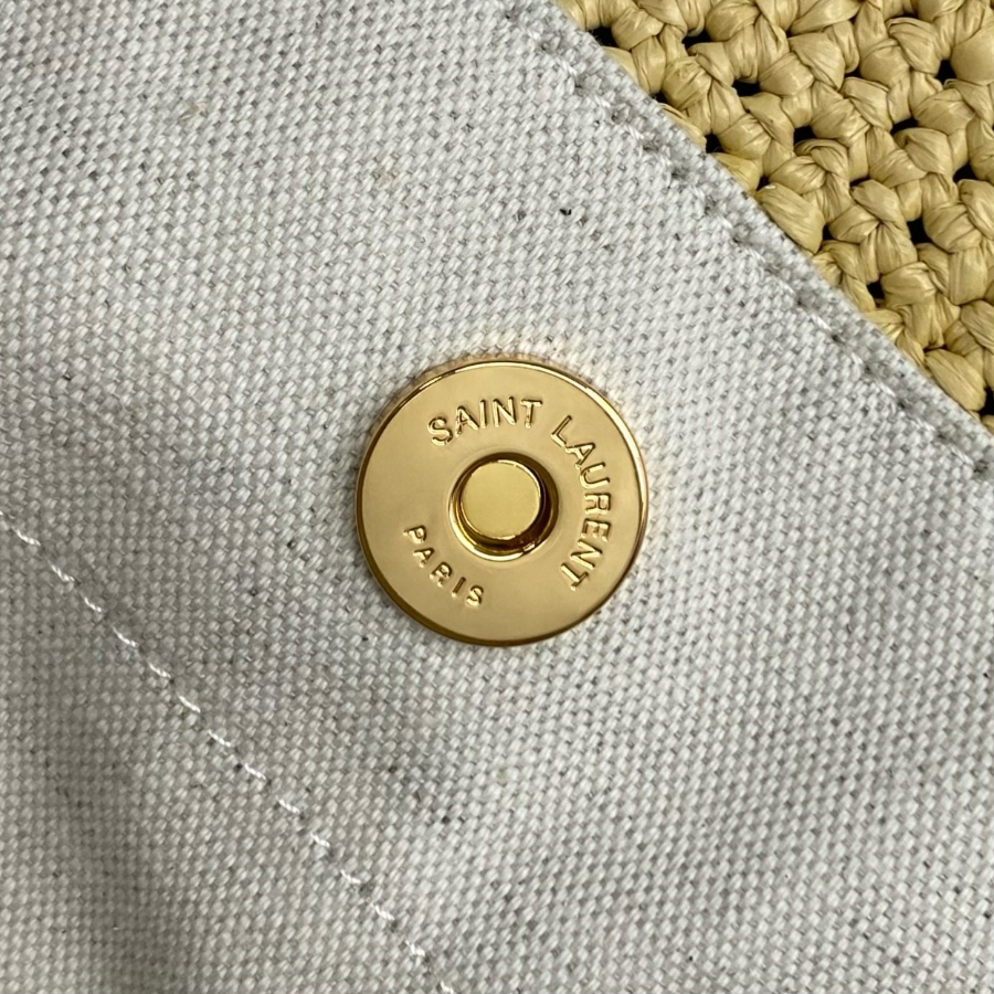 생로랑 라피아 소재 JAMIE 쇼퍼 838876 271133.5cm08.jpg