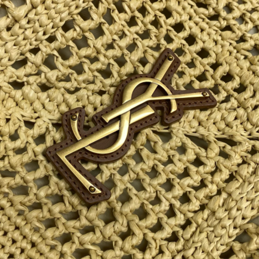 생로랑 라피아 소재 JAMIE 쇼퍼 838876 271133.5cm06.jpg