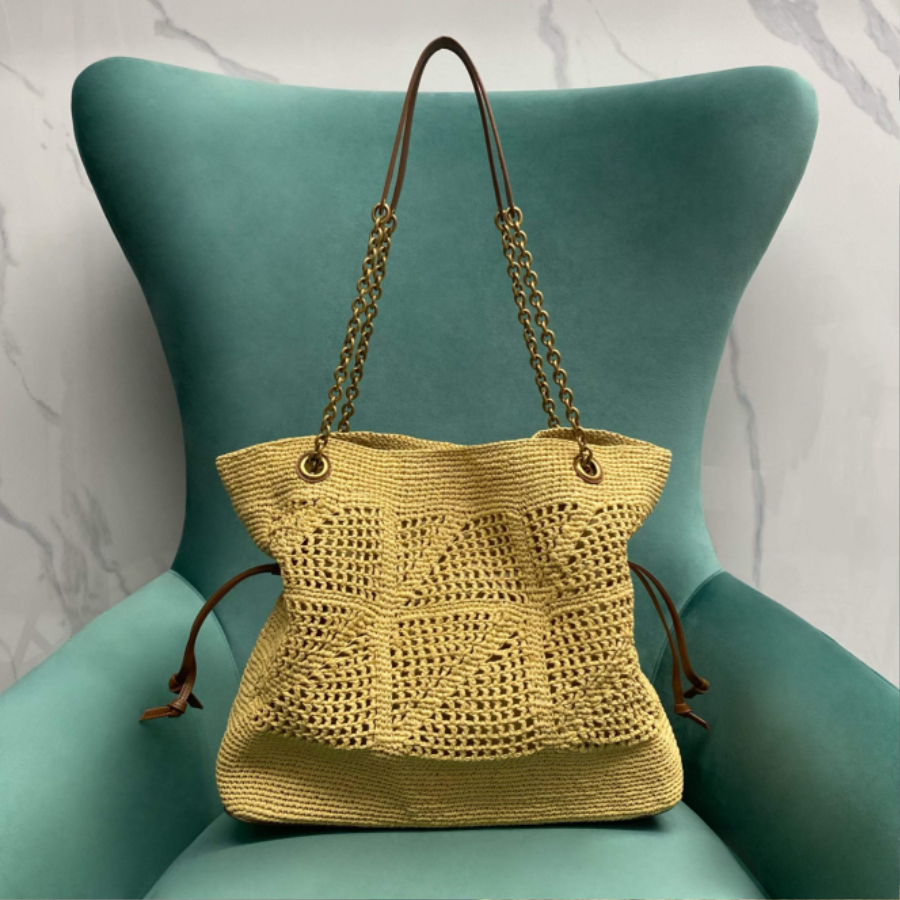 생로랑 라피아 소재 JAMIE 쇼퍼 838876 271133.5cm02.jpg