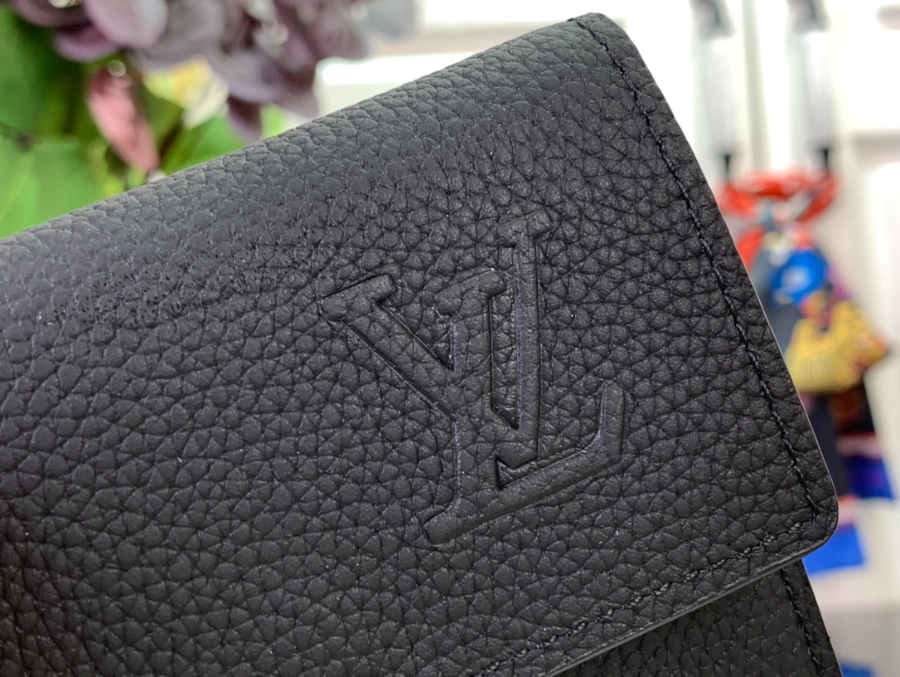 루이비통 LV 월릿 11.592.5cm M26250 블랙7.jpg