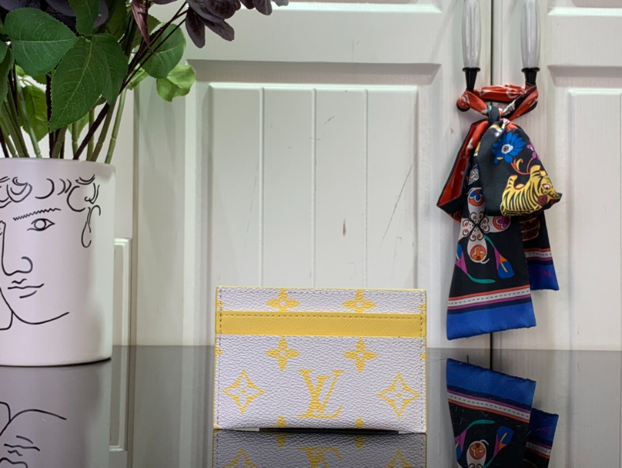 루이비통 더블 카드 홀더 M15032 1171.5cm 라이트 그레이1.jpg