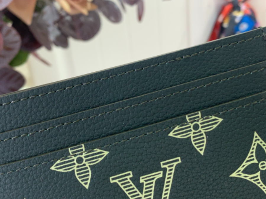 루이비통 더블 카드 홀더 흑녹색 M14791 71.511cm8.jpg