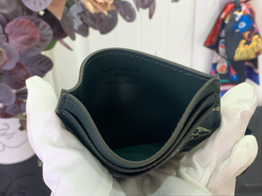 루이비통 더블 카드 홀더 흑녹색 M14791 71.511cm3.jpg