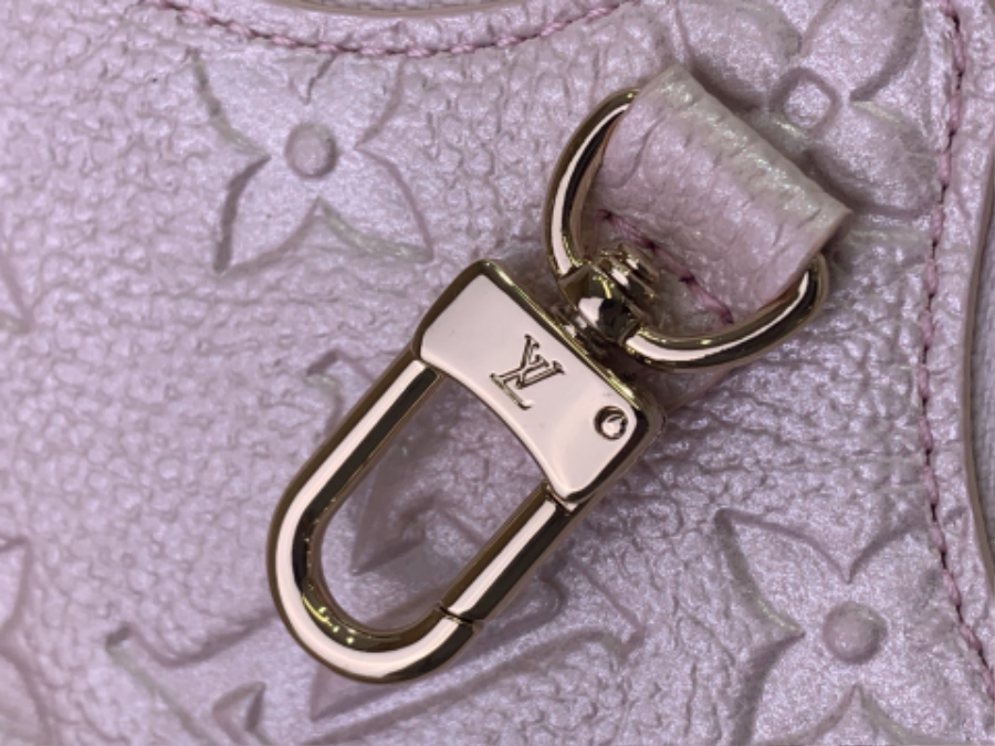 루이비통 별 동전 지갑 백 참 핑크 M26575 10.5210.5cm6.jpg