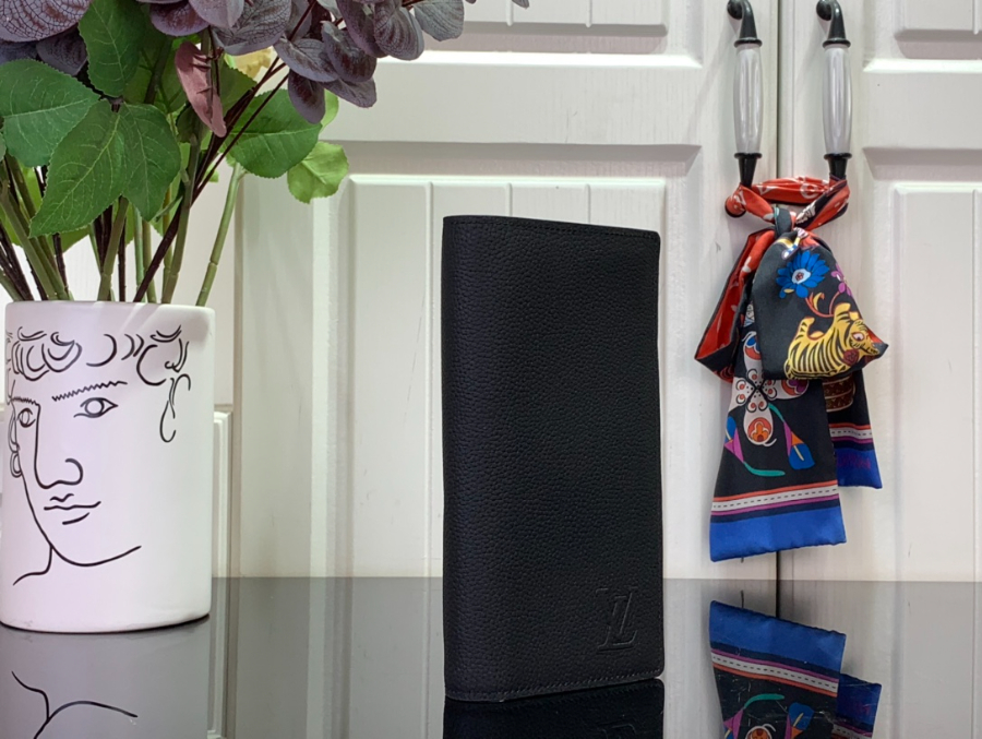 루이비통 브라짜 월릿 10192cm M25942 블랙4.jpg