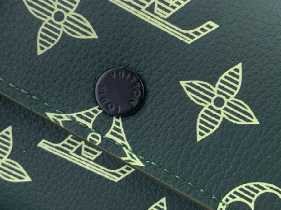 루이비통 빅토린 월릿 흑녹색 M14793 11.592.5cm6.jpg