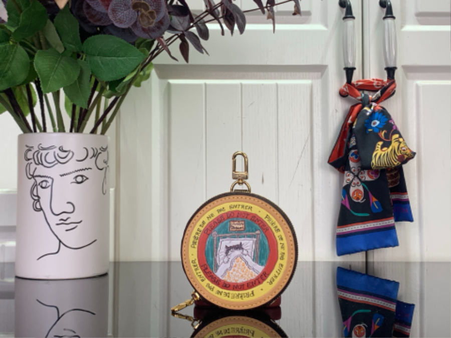 루이비통 슬리피 코인 퍼스 M15140 9.51.59.5cm1.jpg