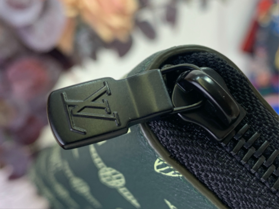 루이비통 지피 월릿 장지갑 흑녹색 M27178 21102.5cm6.jpg