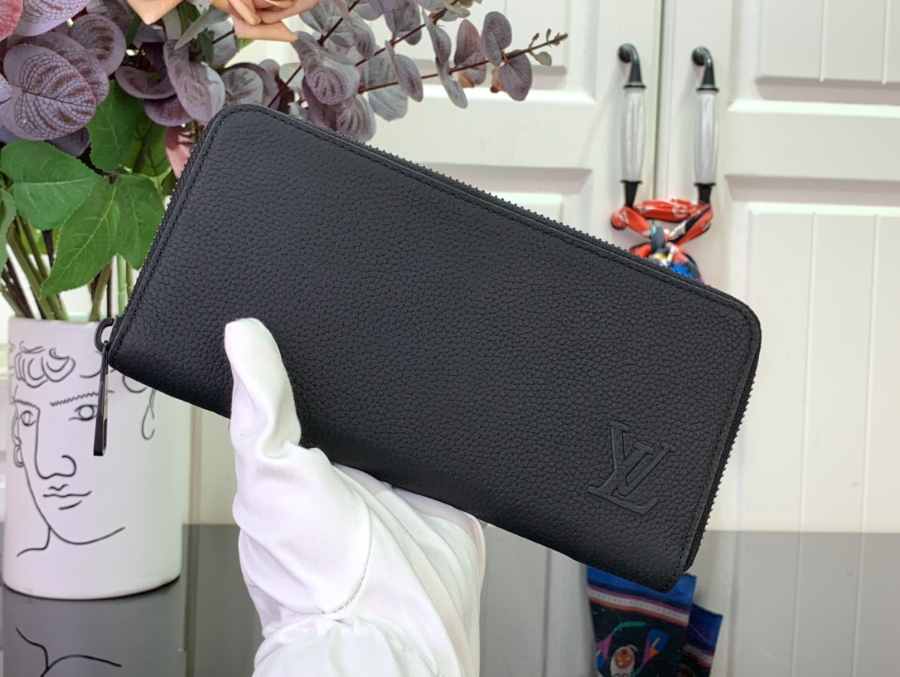 루이비통 지피 호리존탈 월릿 21102.5cm M25959 블랙1.jpg
