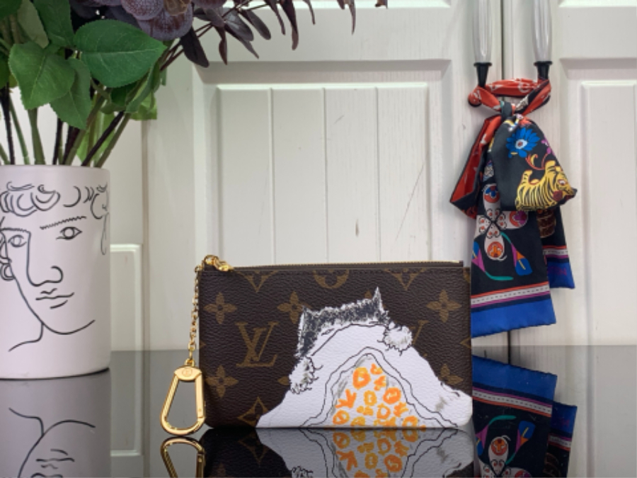 루이비통 파우치 키링 지갑 고양이 M13559 9115cm1.jpg