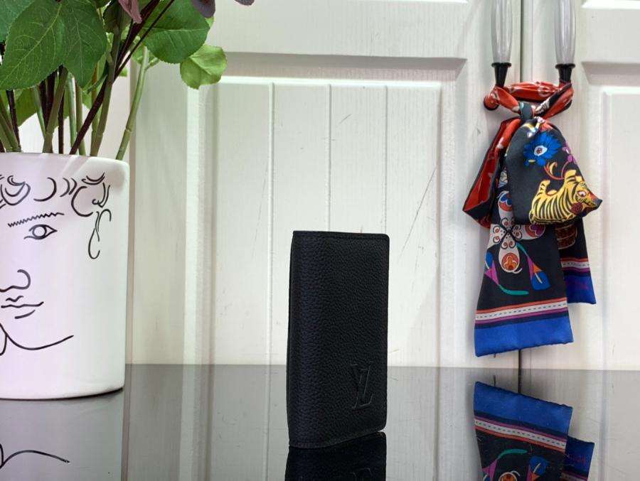 루이비통 포켓 오거나이저 8111cm M25951 블랙4.jpg