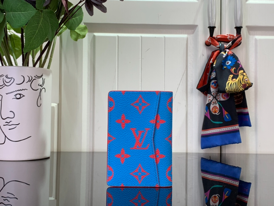 루이비통 포켓 오거나이저 M14767 7.511.11cm 블루2.jpg