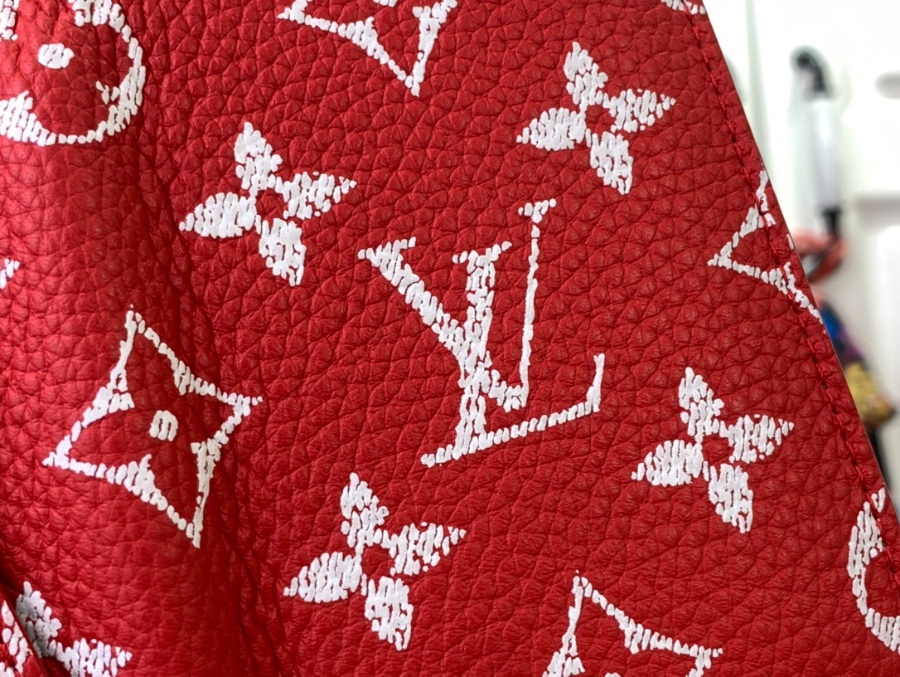 루이비통 포켓 오거나이저 카드지갑 M61696 M26080 17.511cm 레드6.jpg