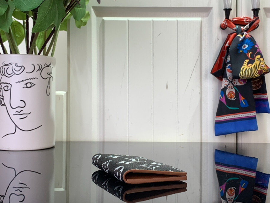 루이비통 포켓 오거나이저 카드지갑 M61696 M26080 17.511cm 블랙4.jpg