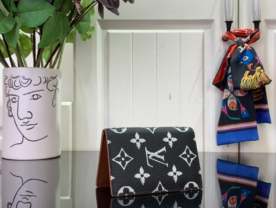 루이비통 포켓 오거나이저 카드지갑 M61696 M26080 17.511cm 블랙6.jpg