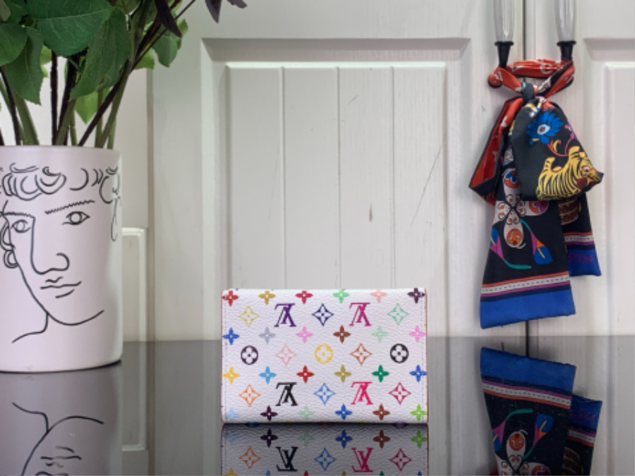 루이비통LV x TM 슬림 카드 홀더 화이트 M27495 10.67.31cm2.jpg