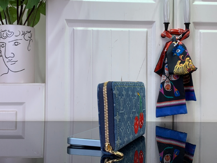 루이비통 LV X TM 지피 월릿 데님 M23161 19.510.52.5cm4.jpg