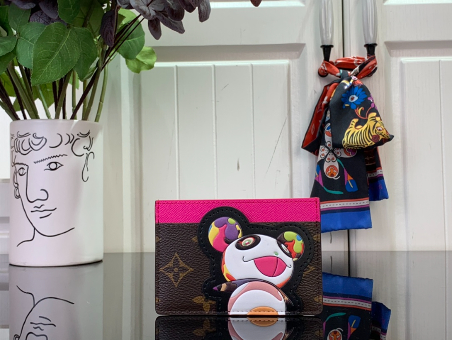 루이비통 LV x TM 카드지갑 M13439 70.511cm1.jpg