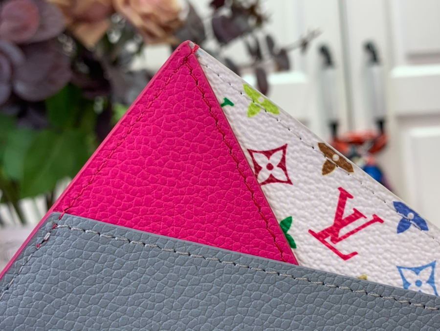 루이비통 LV x TM 크리스크로스 카드지갑 M14091 1070.3cm 레드7.jpg