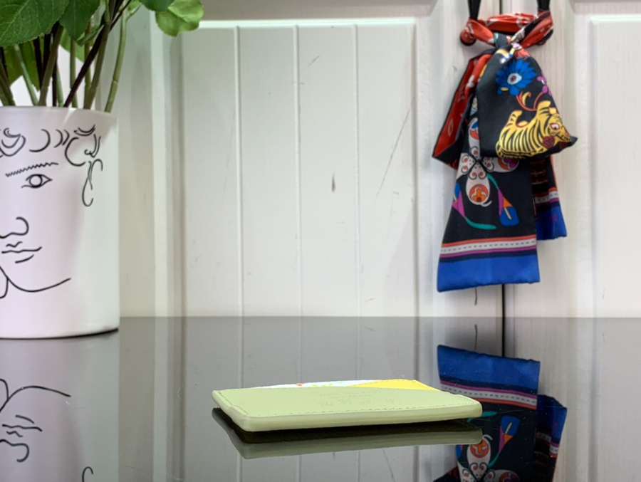 루이비통 LV x TM 크리스크로스 카드지갑 M14139 1070.3cm 연 그린4.jpg