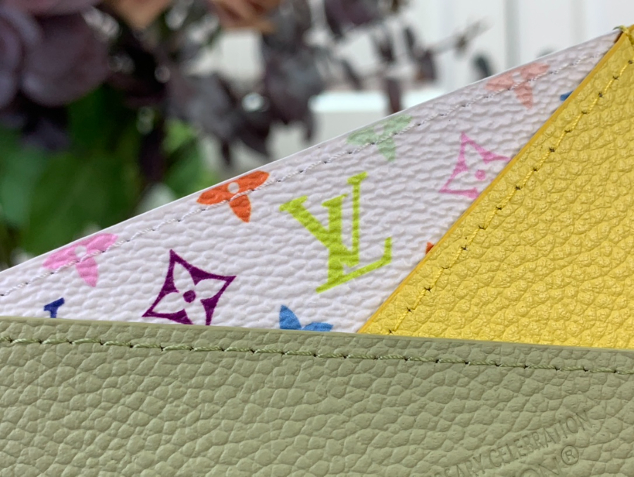 루이비통 LV x TM 크리스크로스 카드지갑 M14139 1070.3cm 연 그린6.jpg