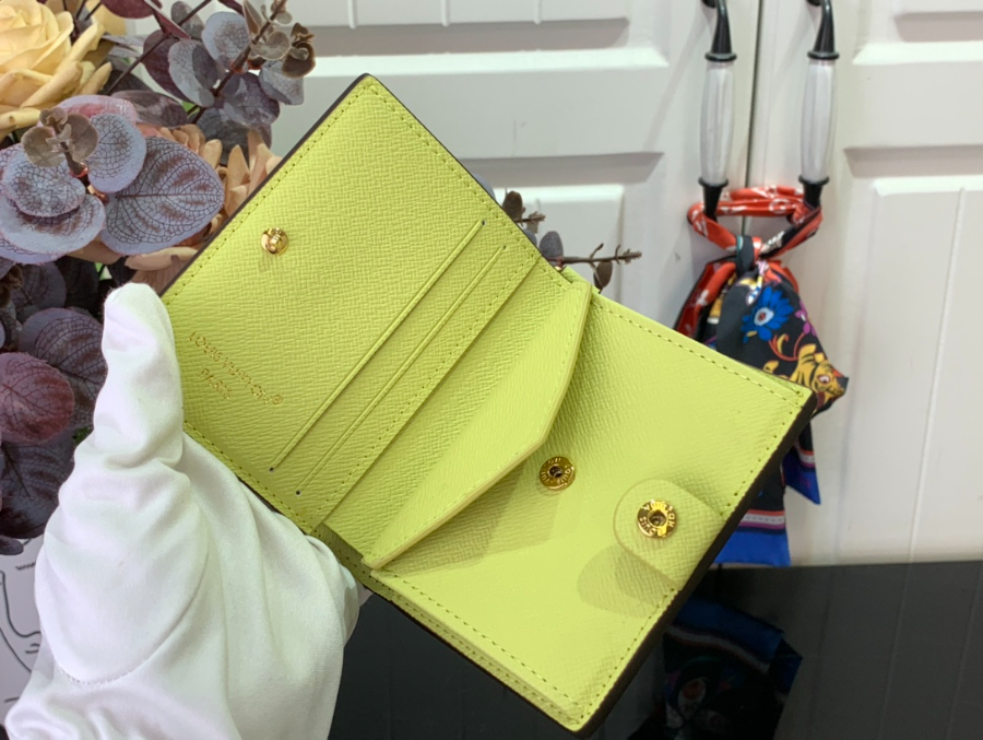 루이비통 LV 참 포켓 월릿 M14718 102.59cm 라이트 옐로우3.jpg