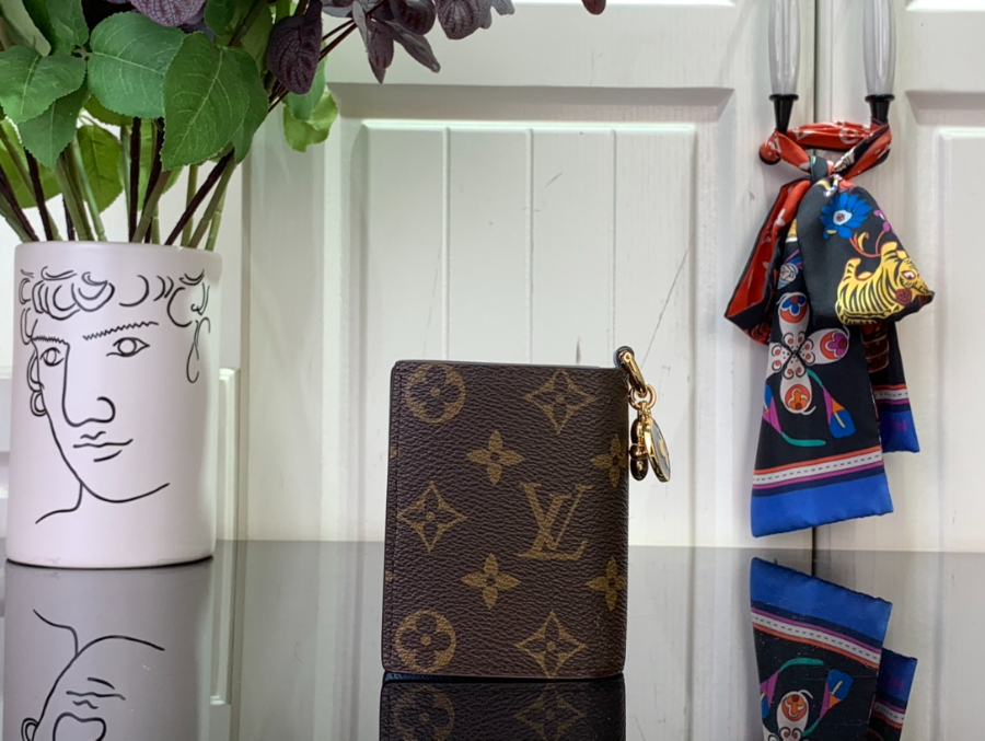 루이비통 LV 참 포켓 월릿 M14718 102.59cm 블루2.jpg