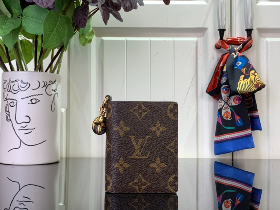 루이비통 LV 참 포켓 월릿 M14718 102.59cm 블루1.jpg