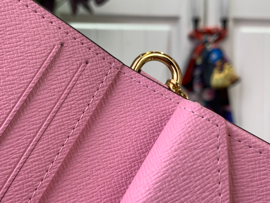 루이비통 LV 참 포켓 월릿 M14718 102.59cm 핑크7.jpg