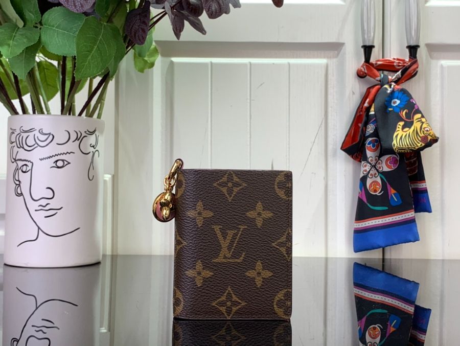 루이비통 LV 참 포켓 월릿 M14718 102.59cm 핑크1.jpg