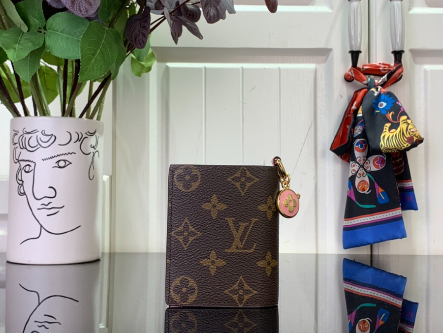 루이비통 LV 참 포켓 월릿 M14718 102.59cm 핑크2.jpg