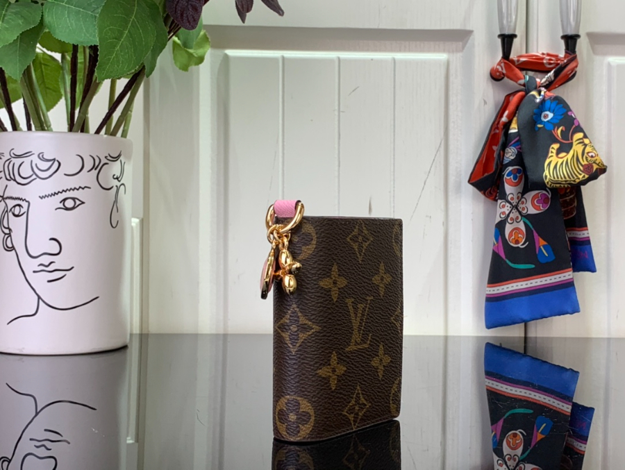 루이비통 LV 참 포켓 월릿 M14718 102.59cm 핑크4.jpg