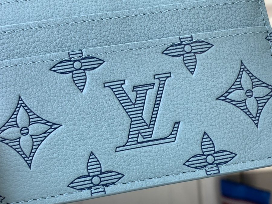 루이비통 더블 카드 홀더 스카이 블루 M14791 71.511cm6.jpg