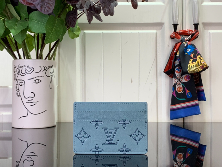 루이비통 더블 카드 홀더 스카이 블루 M14791 71.511cm2.jpg