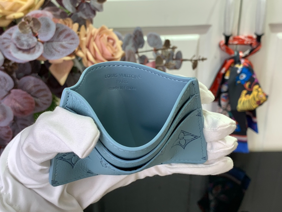 루이비통 더블 카드 홀더 스카이 블루 M14791 71.511cm3.jpg