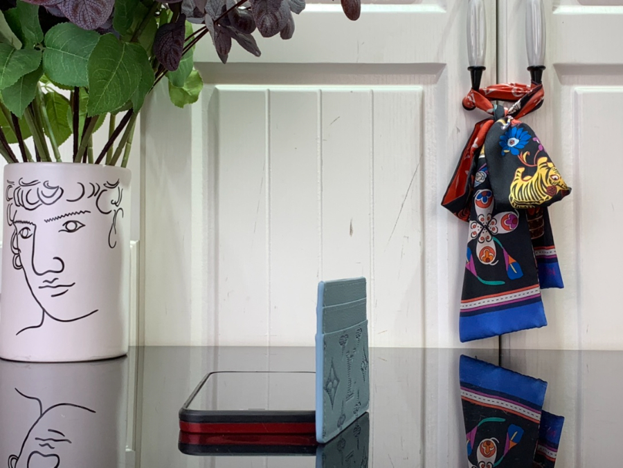 루이비통 더블 카드 홀더 스카이 블루 M14791 71.511cm4.jpg