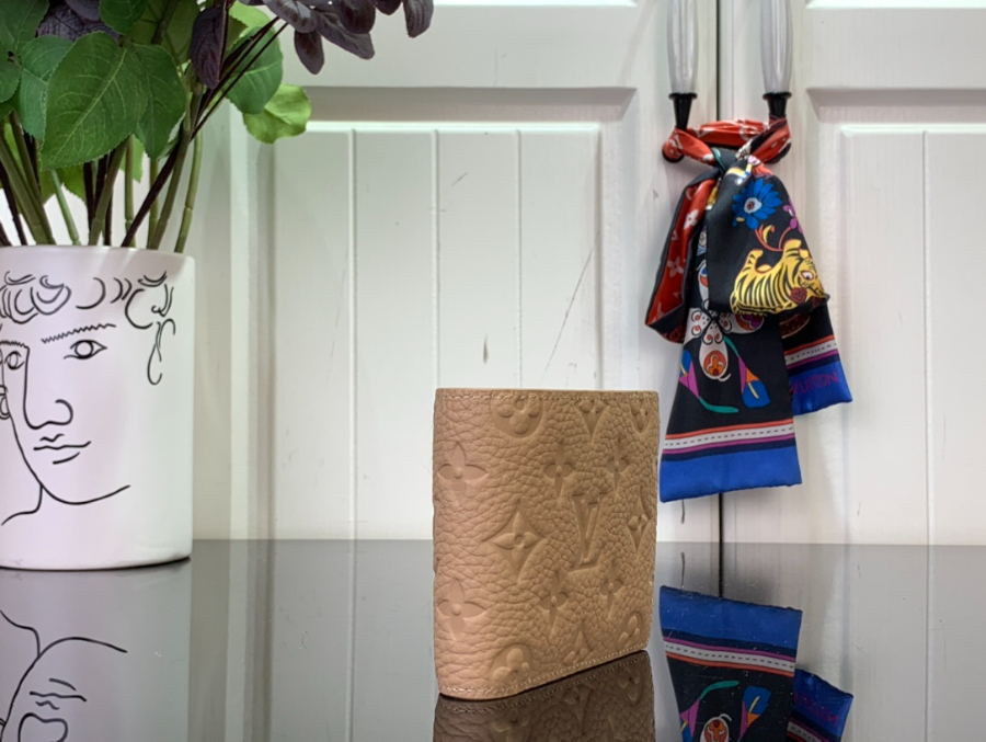 루이비통 멀티플 월릿 반지갑 M13890 11.591.5cm 다크 베이지5.jpg