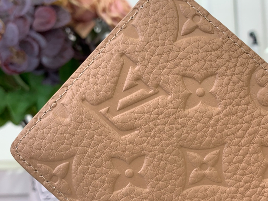 루이비통 멀티플 월릿 반지갑 M13890 11.591.5cm 다크 베이지7.jpg