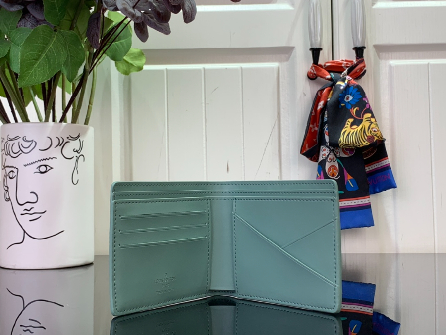 루이비통 멀티플 월릿 반지갑 M14252 11.591.5cm 그린3.jpg