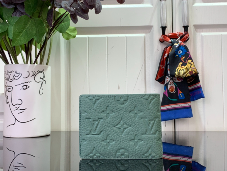 루이비통 멀티플 월릿 반지갑 M14252 11.591.5cm 그린2.jpg