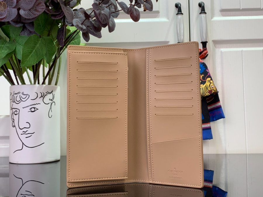 루이비통 브라짜 장지갑 M14251 10192cm 다크 베이지3.jpg