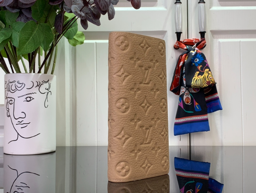 루이비통 브라짜 장지갑 M14251 10192cm 다크 베이지4.jpg