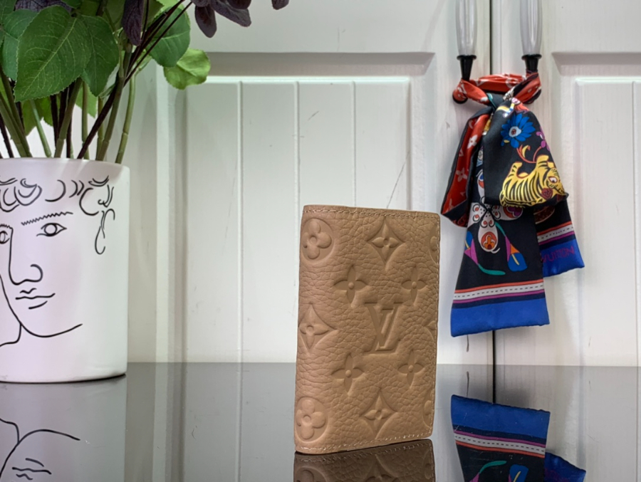 루이비통 오거나이저 카드지갑 M13974 7.511.11cm 다크 베이지3.jpg