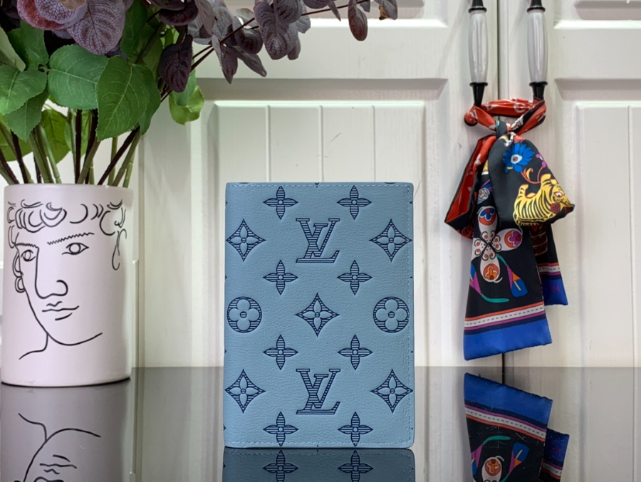 루이비통 패스포트 커버 여권지갑 스카이 블루 M14798 142.510cm1.jpg