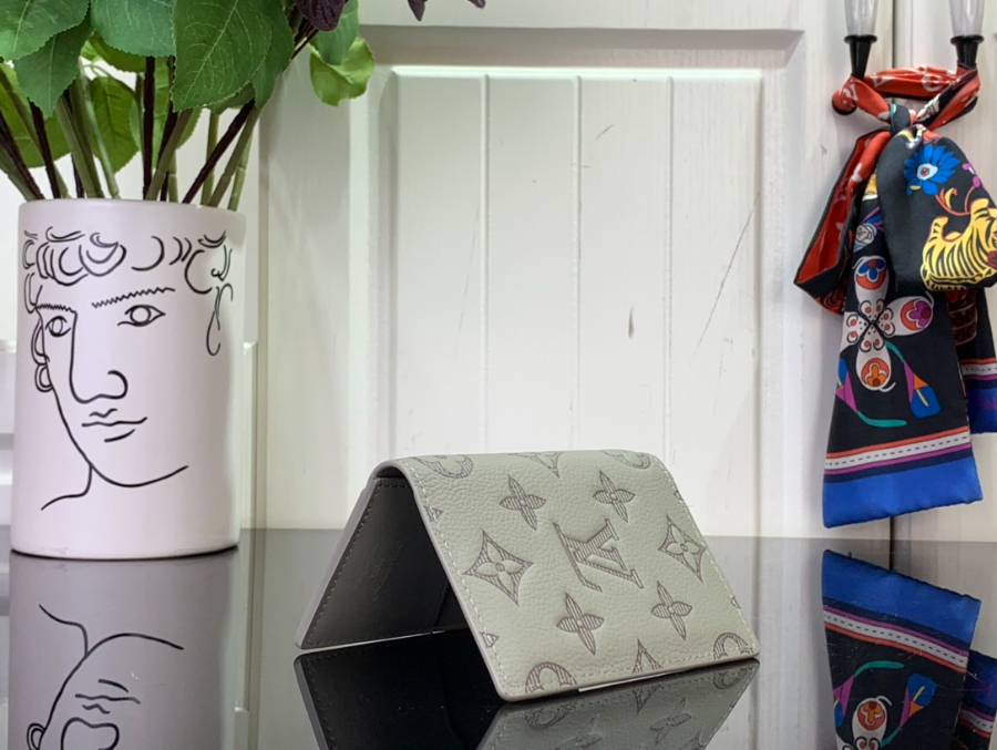 루이비통 포켓 오거나이저 그레이 M14915 11.117.5cm5.jpg