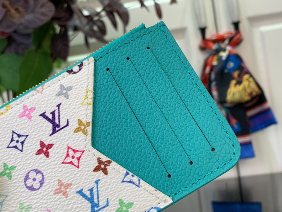 루이비통 LV x TM 로미 카드 홀더 M14171 1280.8cm 스카이 블루7.jpg