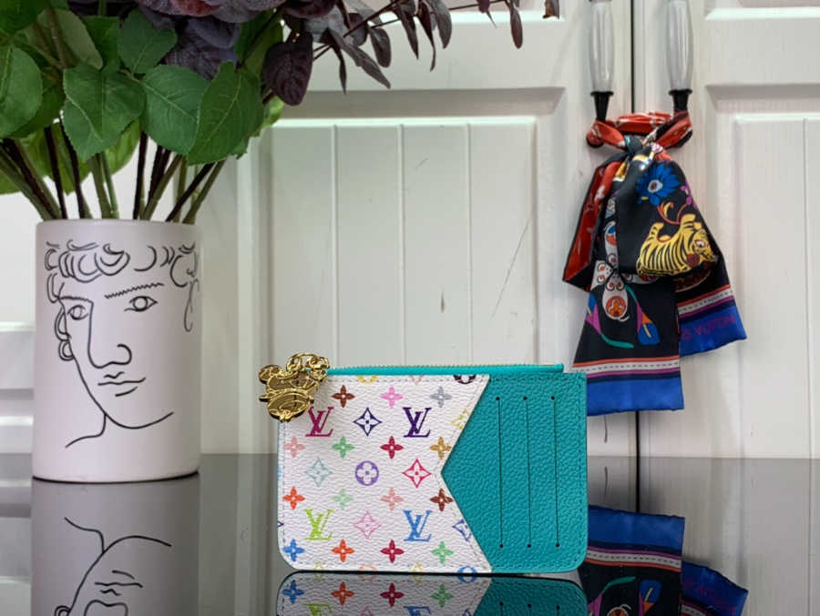 루이비통 LV x TM 로미 카드 홀더 M14171 1280.8cm 스카이 블루1.jpg