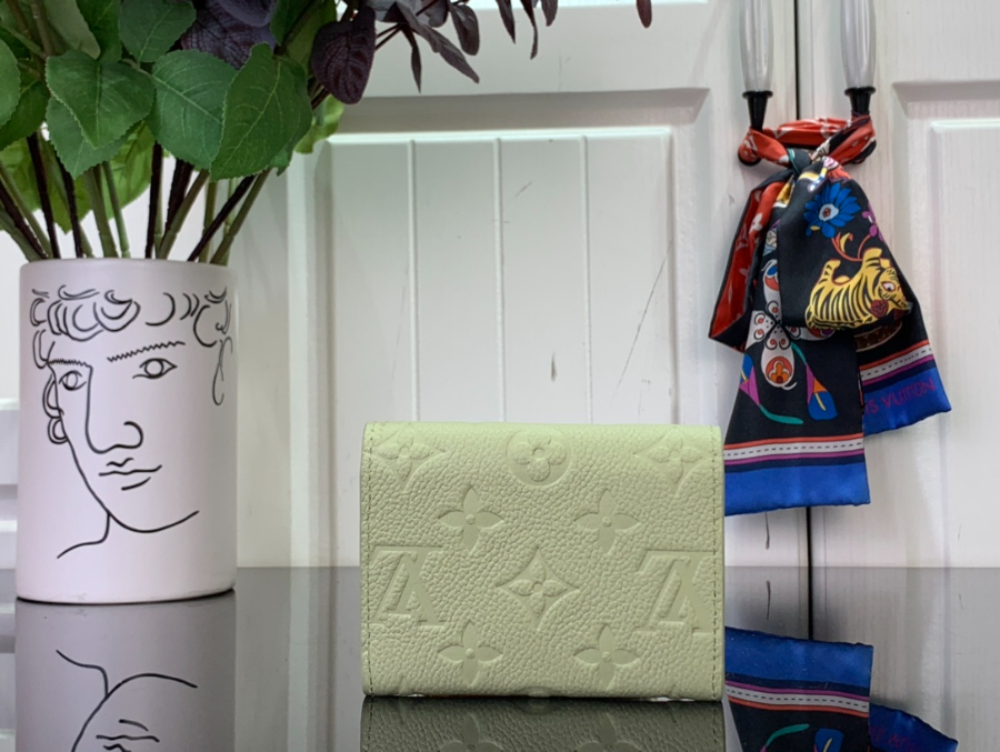 루이비통 LV x TM 로잘리 코인 퍼스 M14085 1182.5cm 라이트 그린2.jpg