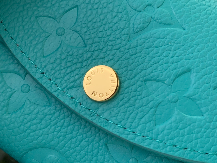루이비통 LV x TM 로잘리 코인 퍼스 M14085 1182.5cm 스카이 블루6.jpg