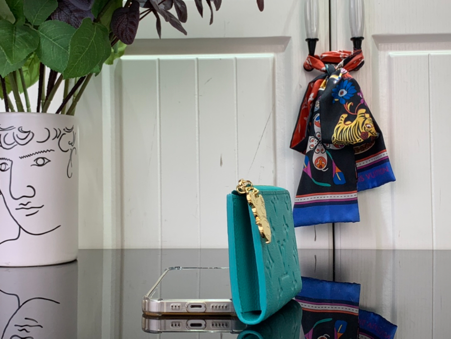 루이비통 LV x TM 버티컬 노아 컴팩트 M13801 118.51.5cm 스카이 블루5.jpg